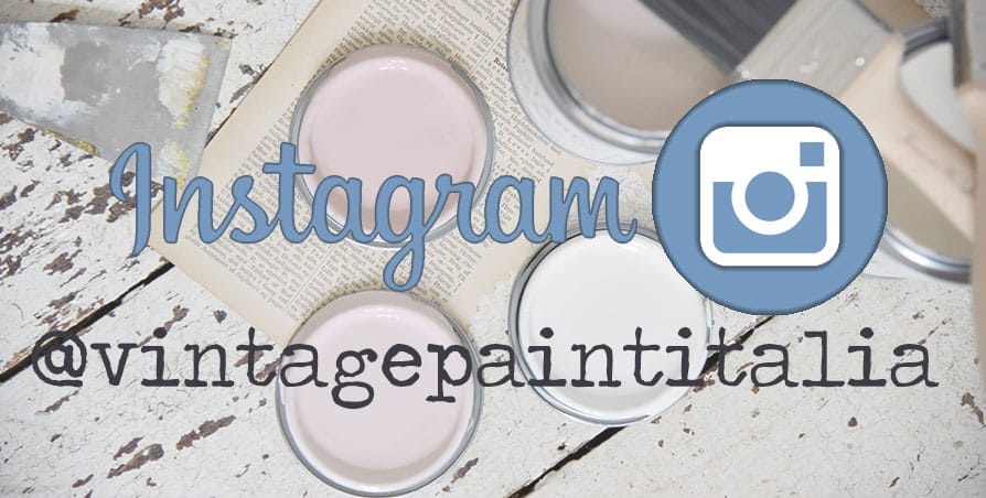social pittura a gesso ispirazione instagram