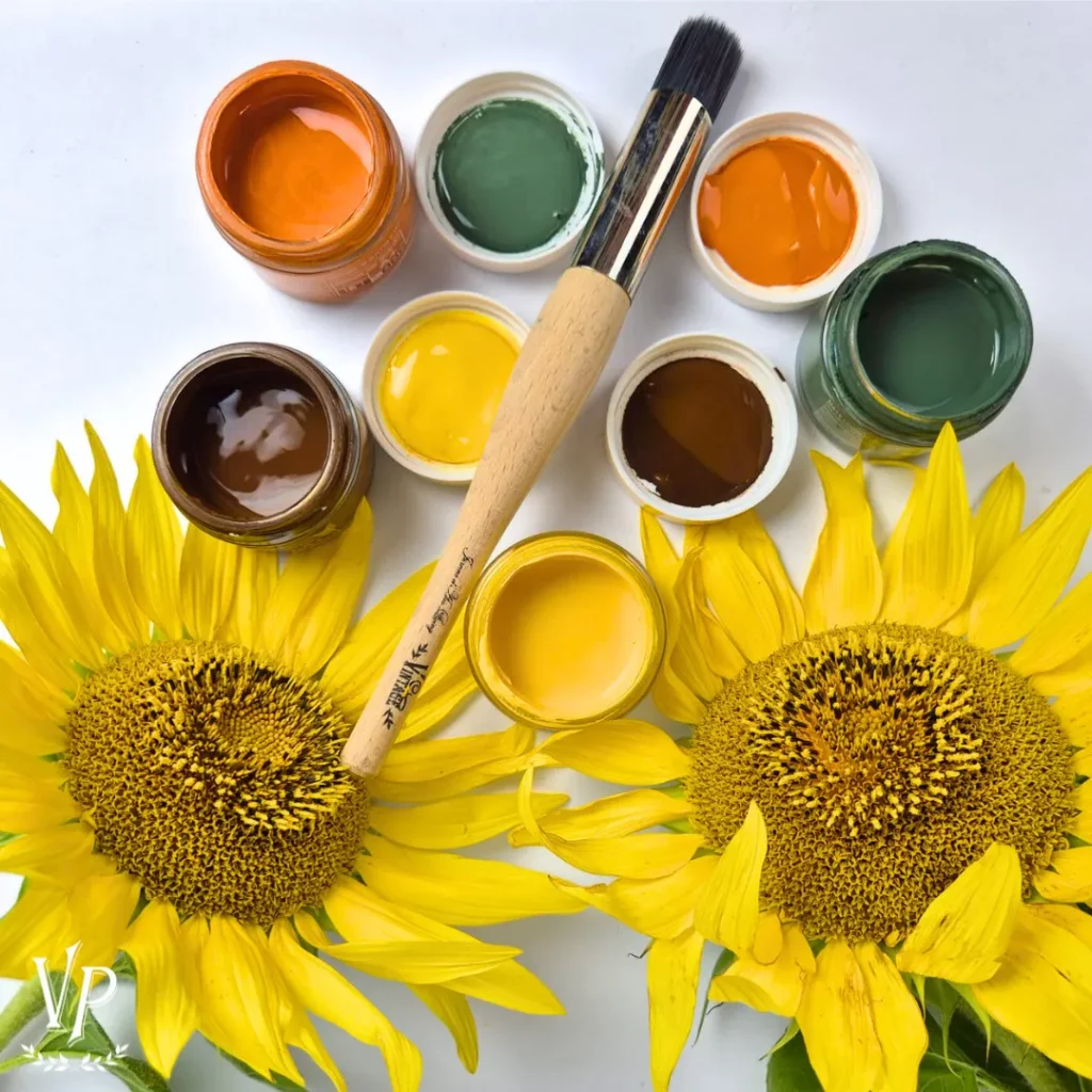 colori magic paint vintage chalk paint