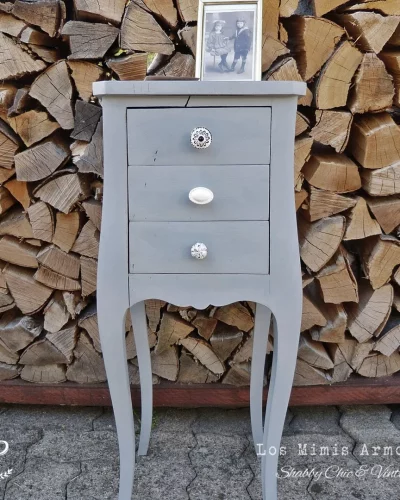 Grigio Magic Paint