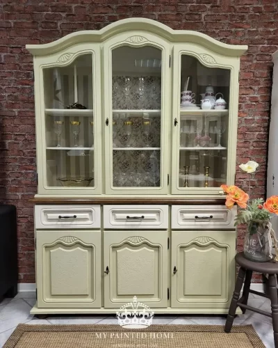 Ricolorare Mobili Senza Carteggiare