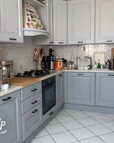 Ricolorare Cucina Senza Carteggiare