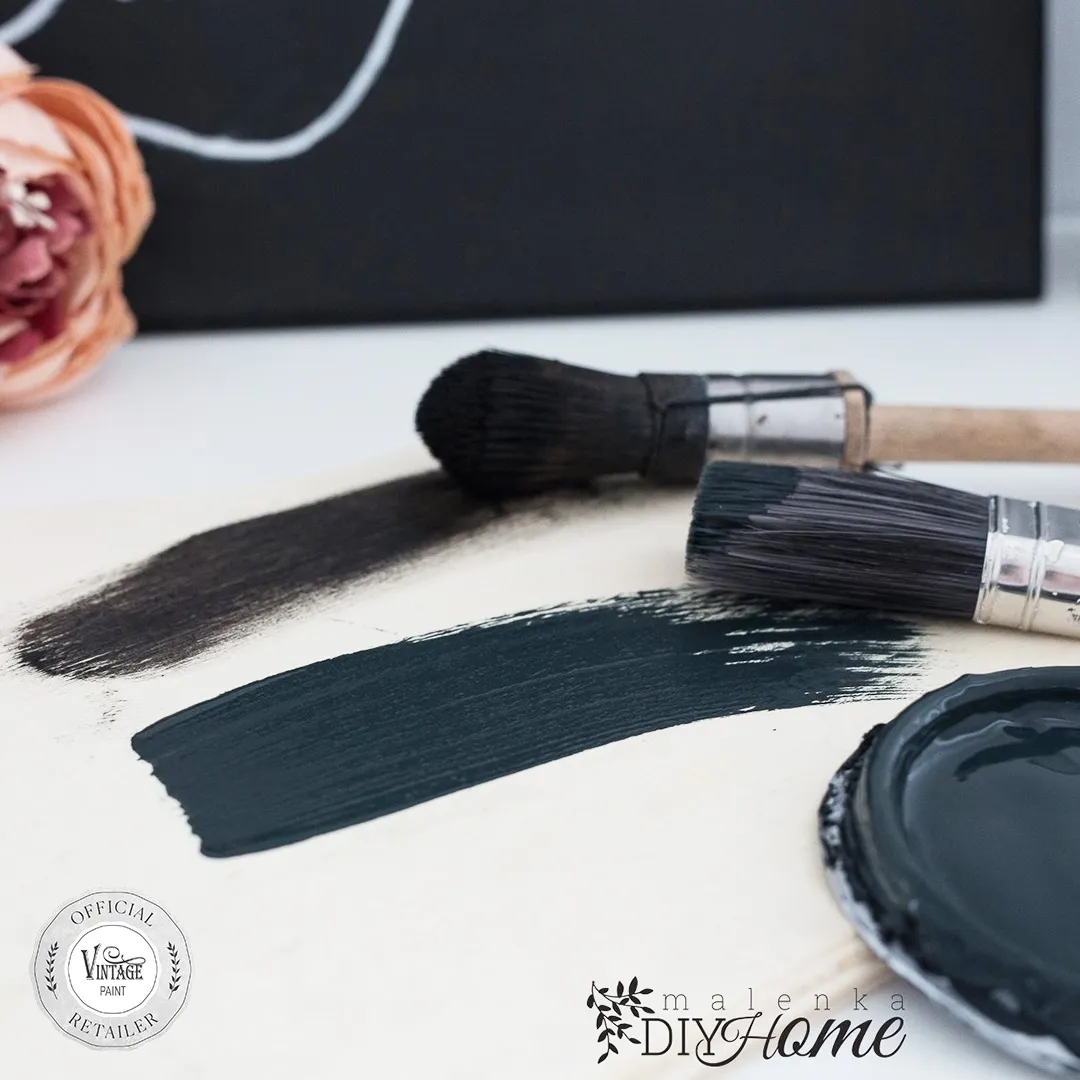 lavagna shabby chic fai da te