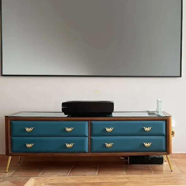 Ottanio Pittura A Gesso