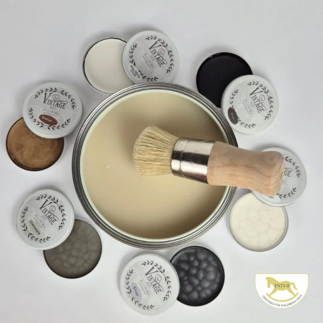 cera per chalk paint