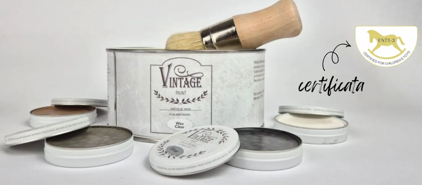 cera per mobili naturale