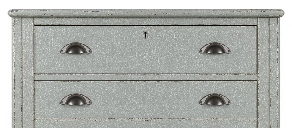 craquele crackle vernice screpolante
