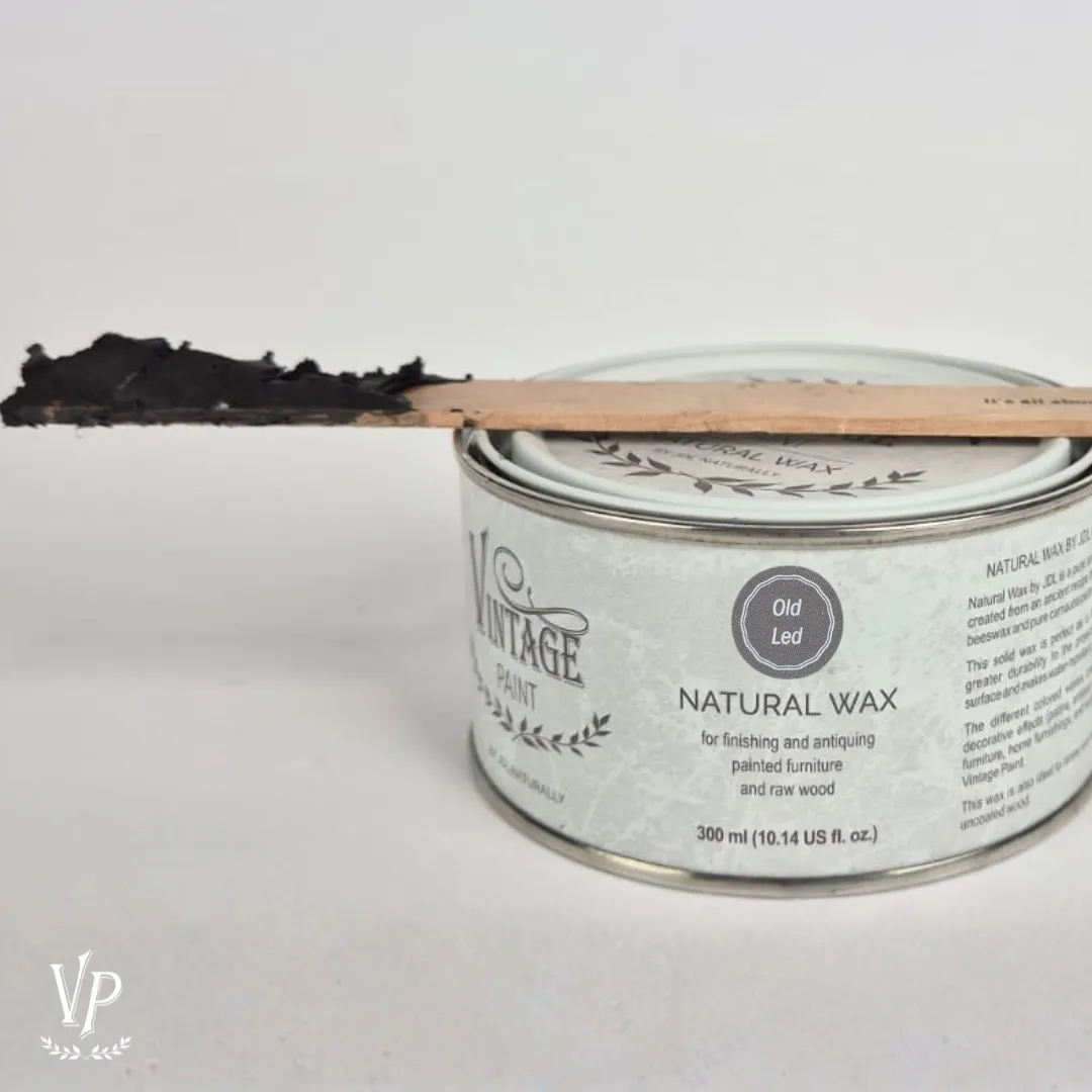 cera piombo per mobili