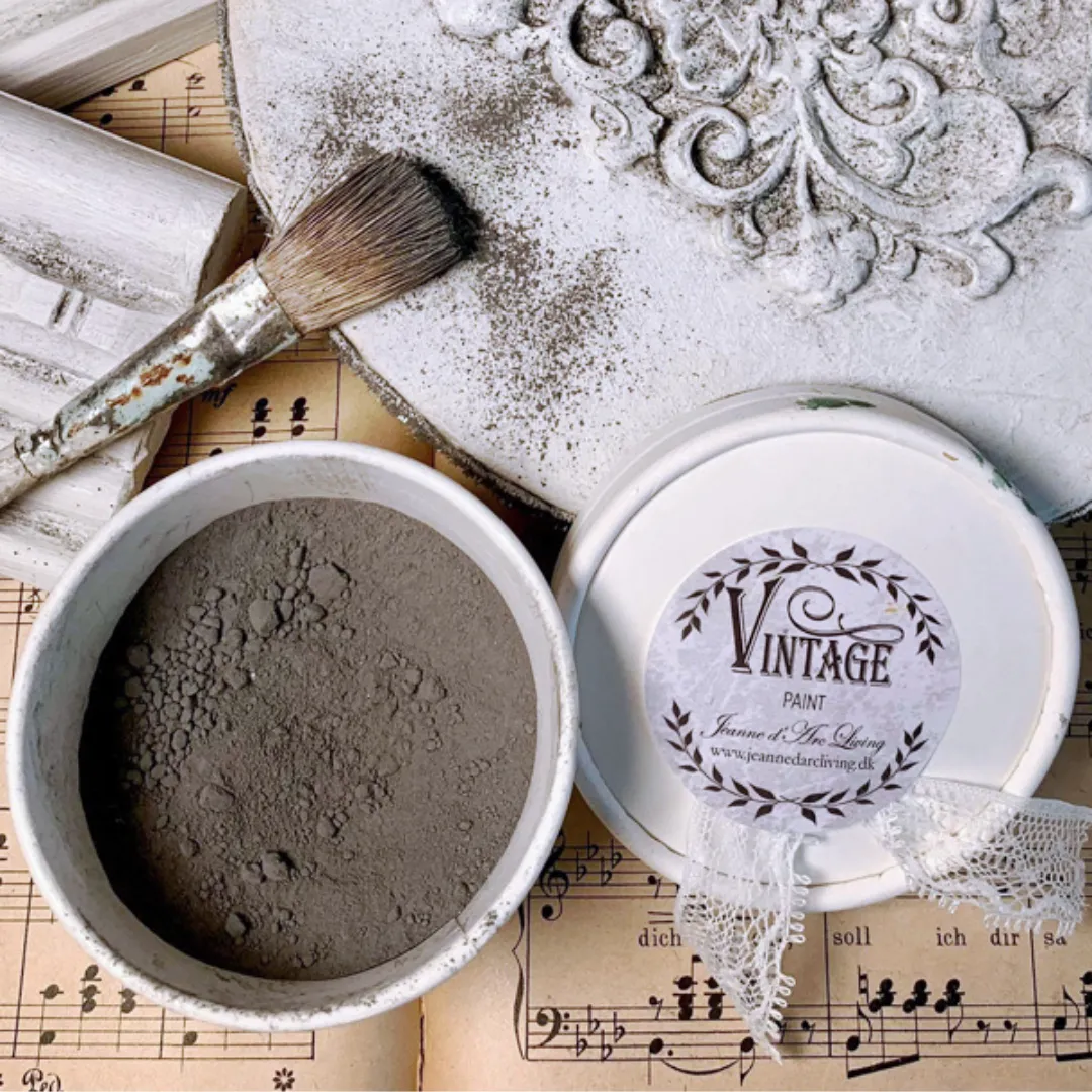 polvere per antichizzare