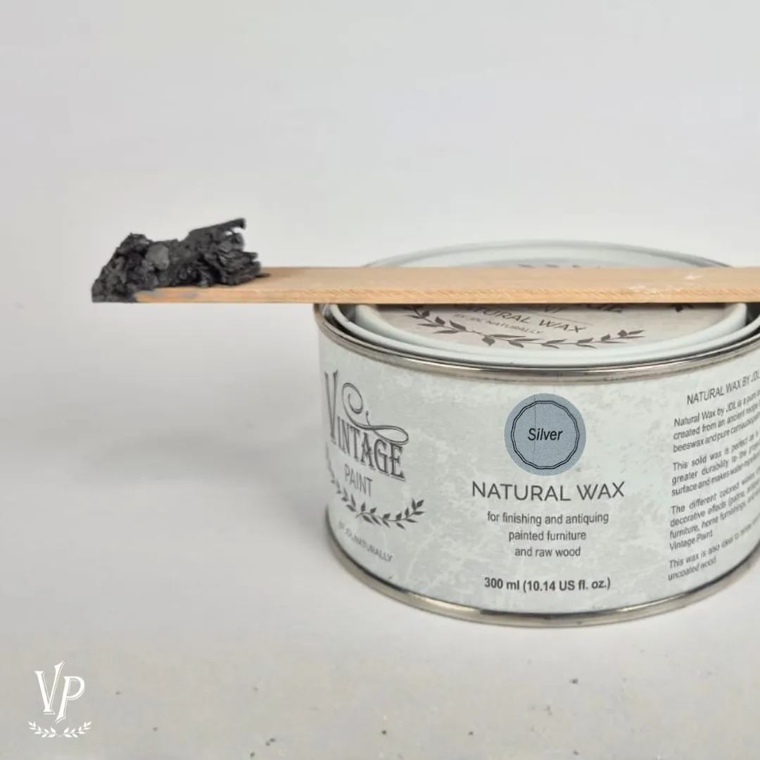 cera argento per mobili