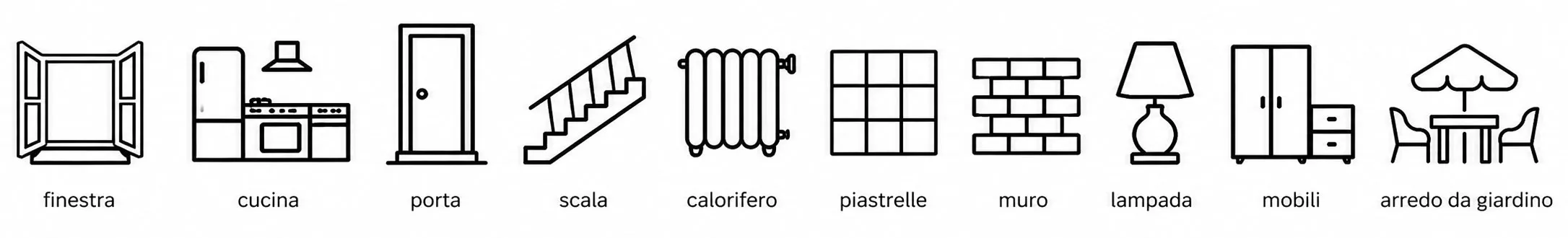 applicazioni vintage chalk paint